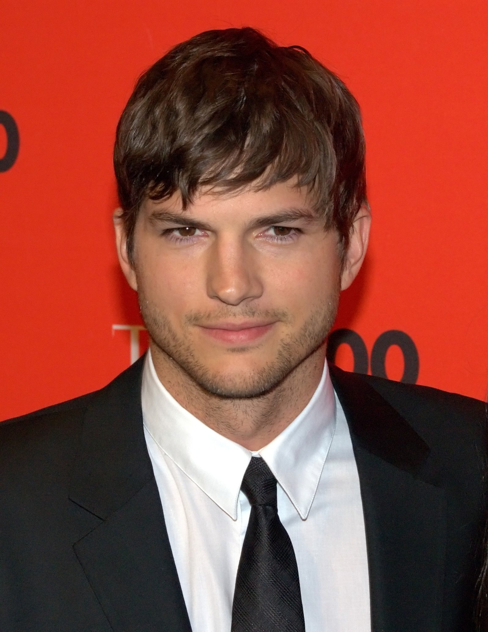 Ashton Kutcher Landed in the Hospital Twice Copying Steve Jobs' Diet (Image Credits: Wikimedia)