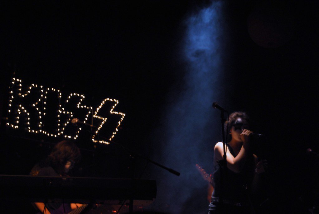 Farewell Tours That Never End (Image Credits: Flickr)