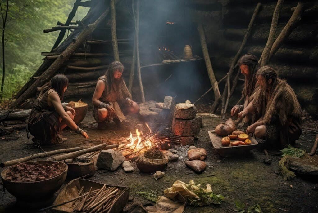 We can finally hear the long-hidden music of the Stone Age