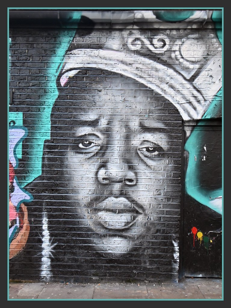 Hip-Hop's Meteoric Rise to Current Dominance (Image Credits: Flickr)