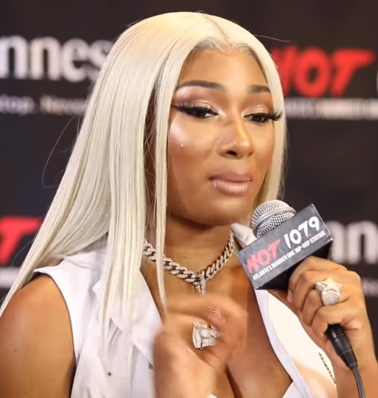 Megan Thee Stallion Delivers Emotional Testimony In Defamation Trial Against Milagro Gramz, Says She “Didn’t Care” If She “Lived Or Died”