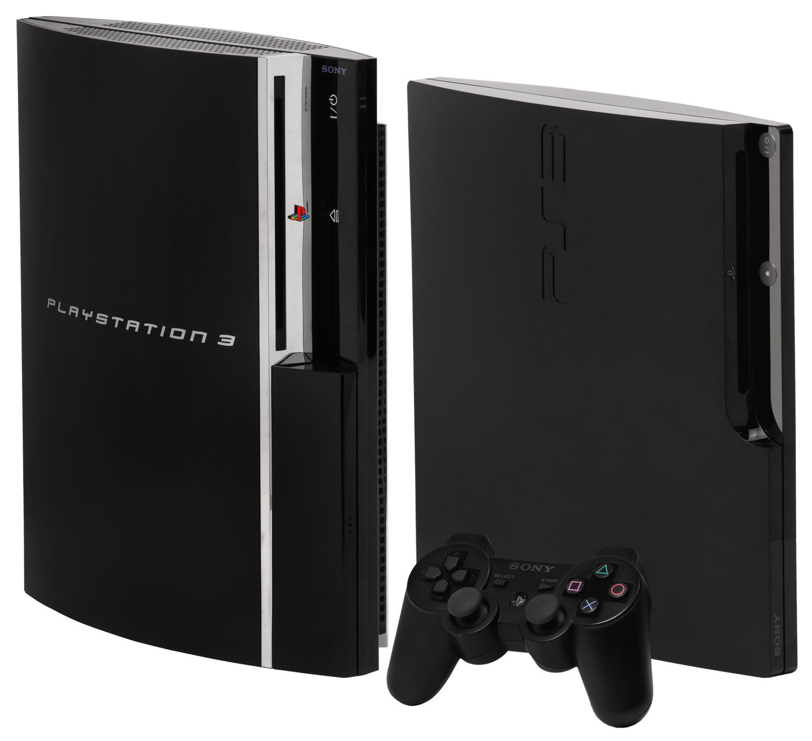Sony PlayStation 3 (2006) - The Expensive Recovery (Image Credits: Wikimedia)