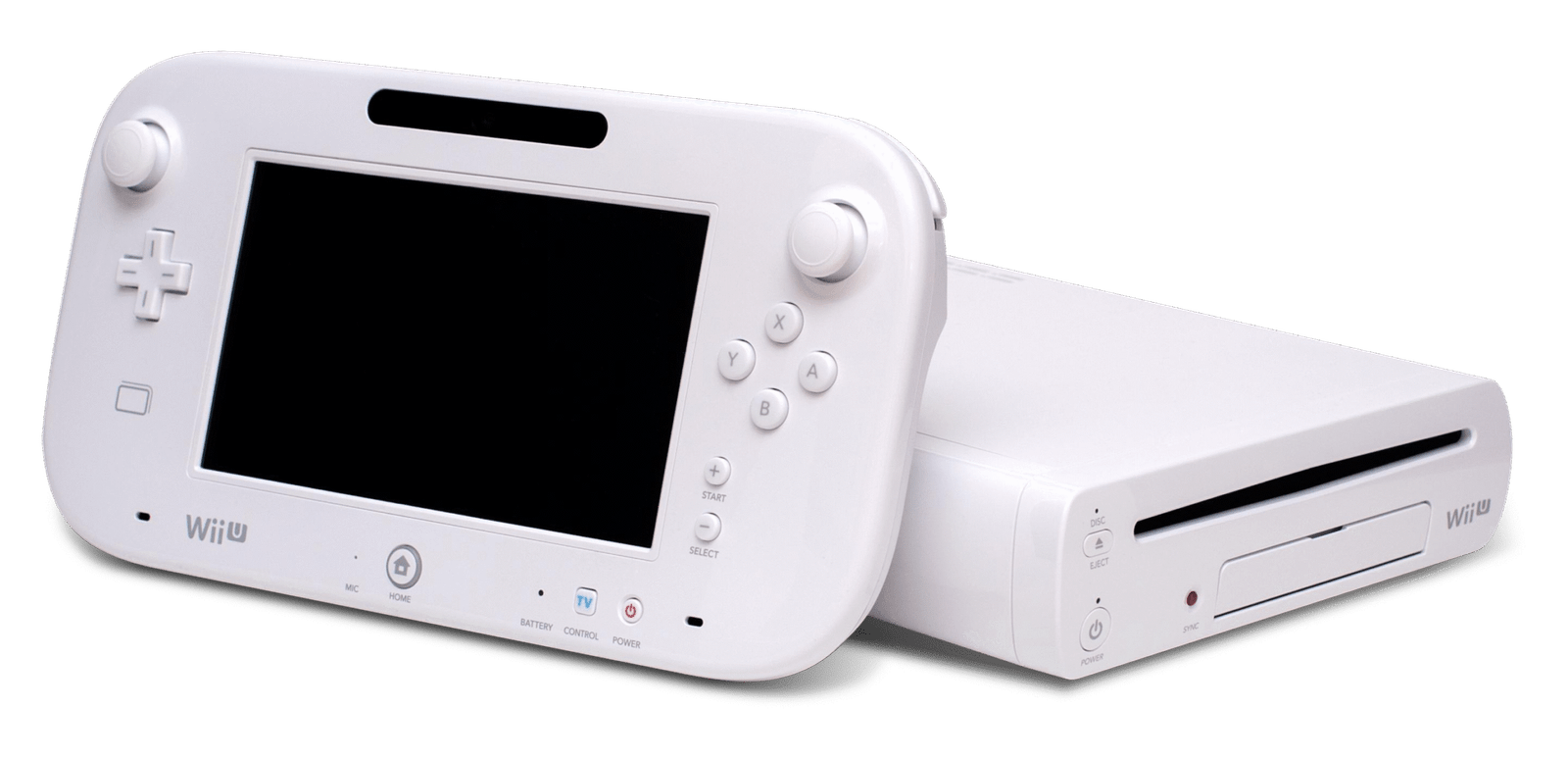 Nintendo Wii U (2012) - The Misunderstood Innovation (Image Credits: Wikimedia)