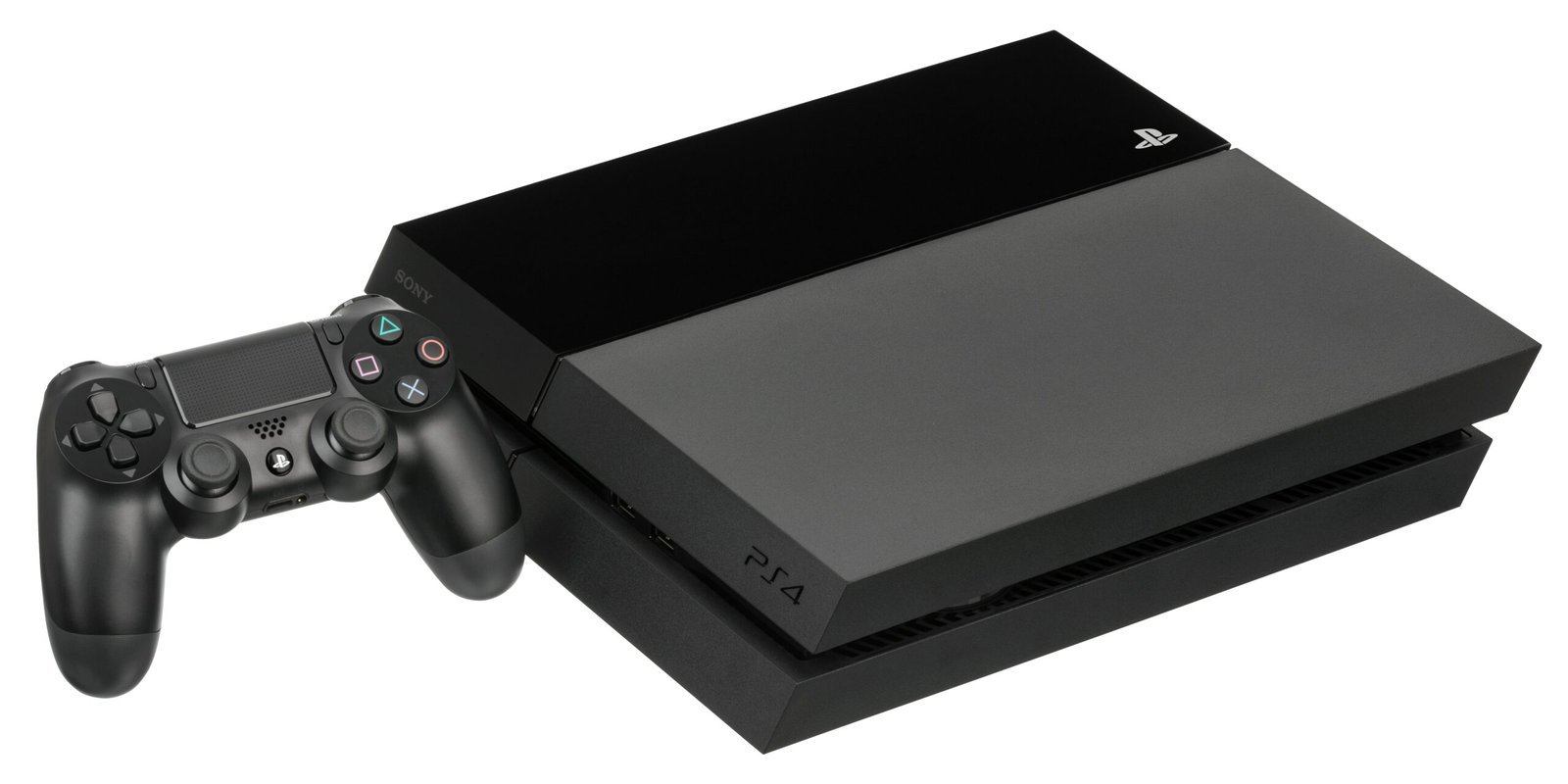 PlayStation 4 (2013) - Sony's Triumphant Return (Image Credits: Wikimedia)