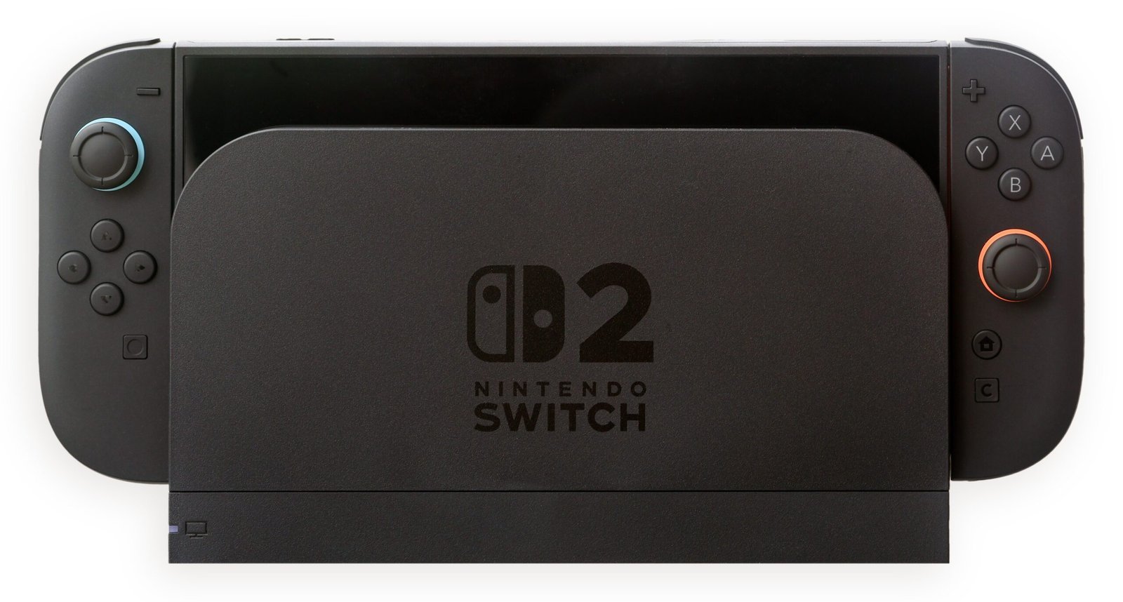 Nintendo Switch 2 - The Anticipated Next Evolution (Image Credits: Wikimedia)
