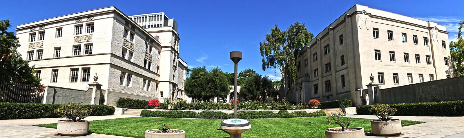 California Institute of Technology (Caltech) - Scientific Excellence (Image Credits: Wikimedia)