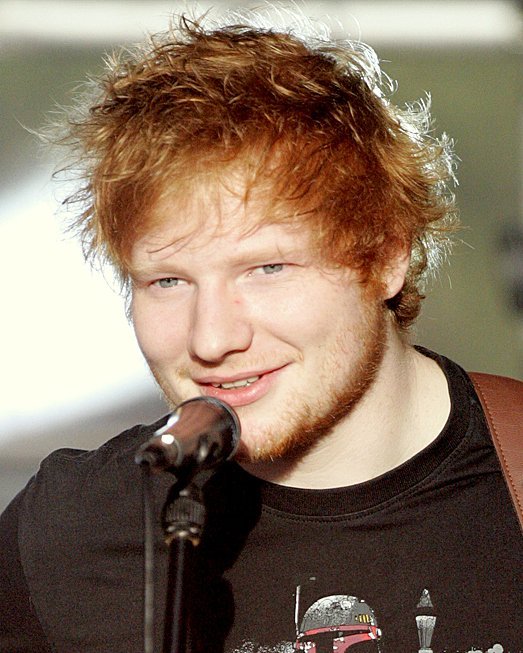 Ed Sheeran And The Mathematics Of Massive Tours (Image Credits: Wikimedia)