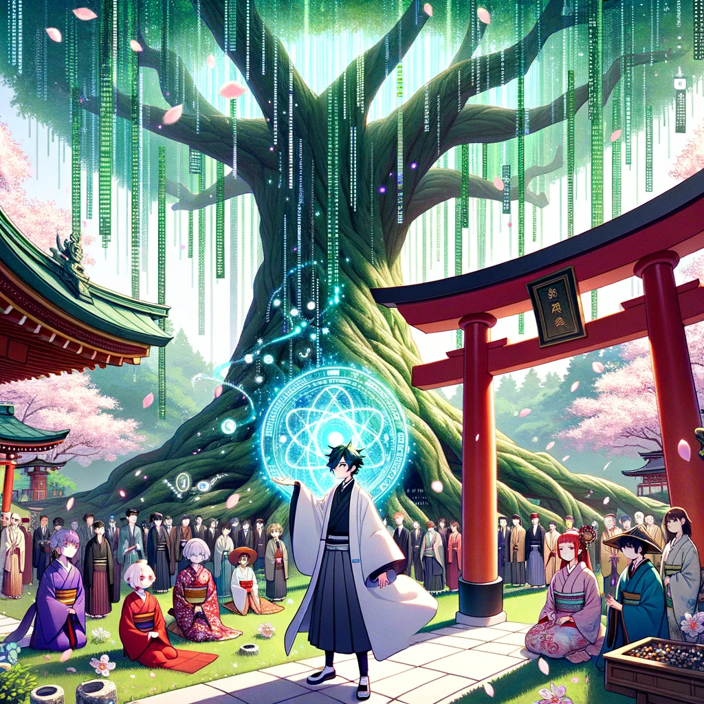 Why These Anime Classics Still Matter Today (Image Credits: Wikimedia)