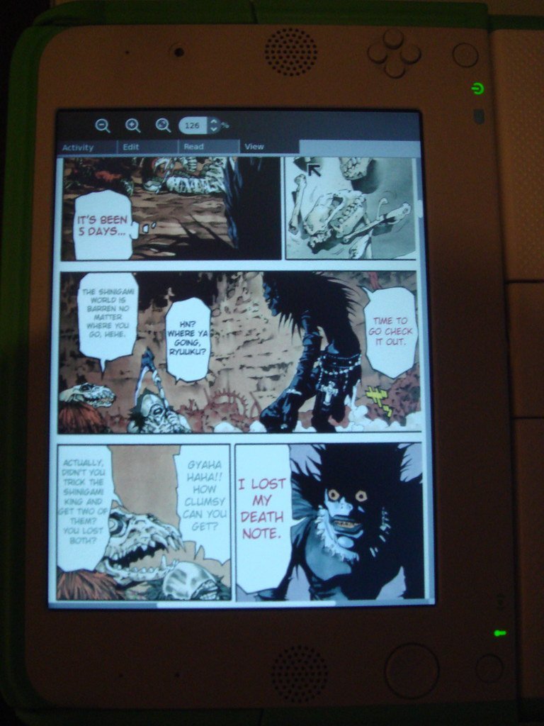 Death Note: A Dark Mind Game You Cannot Look Away From (Image Credits: Flickr)