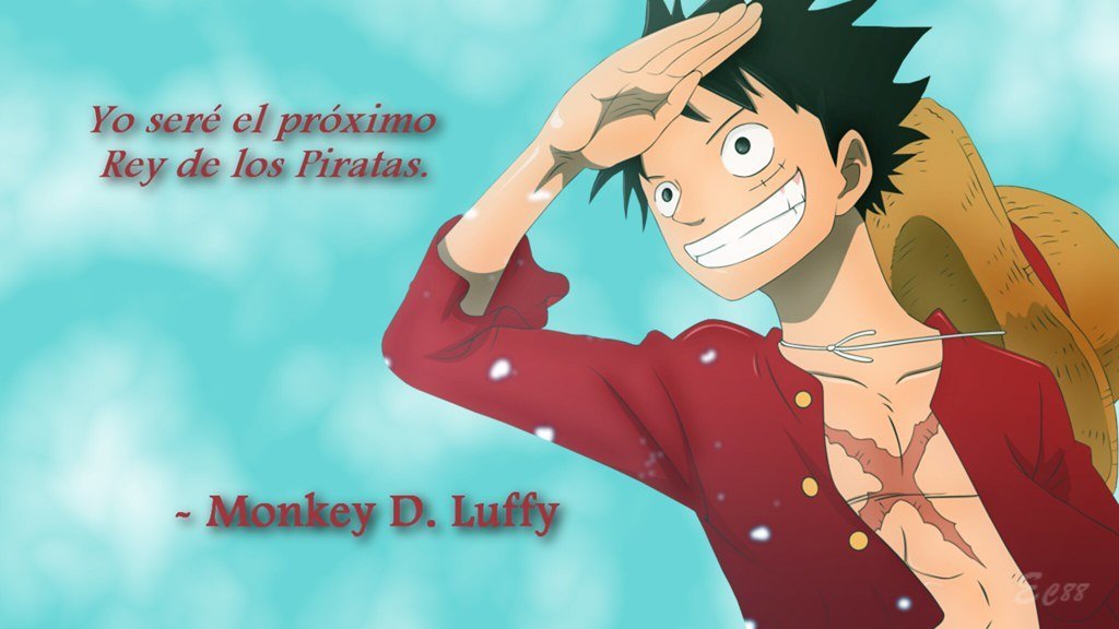 5. One Piece (Image Credits: Flickr)