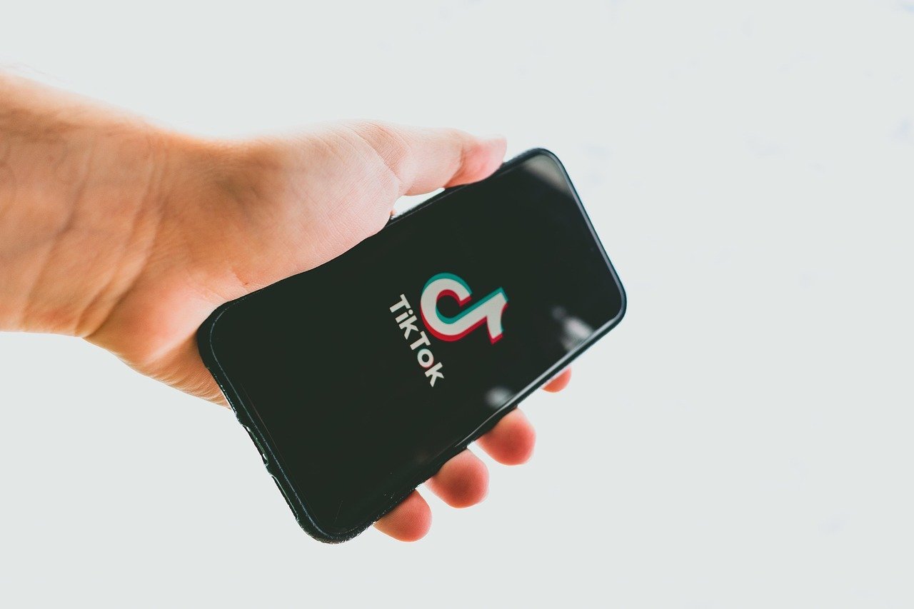 The Social Media Revolution: TikTok Changes Everything (Image Credits: Pixabay)