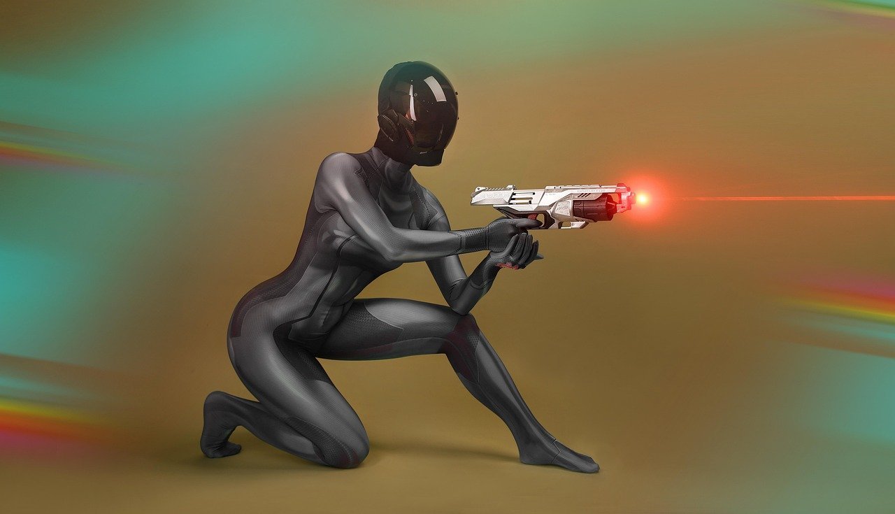 Looking Forward: The Future is Bright (Image Credits: Pixabay)