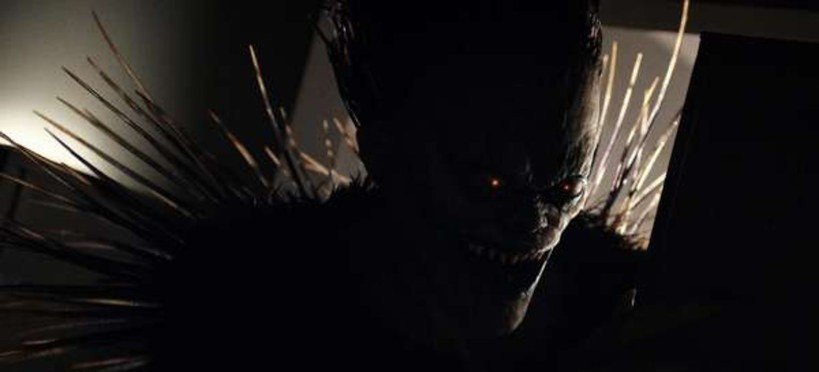 Death Note - The Gateway Anime (Image Credits: Flickr)