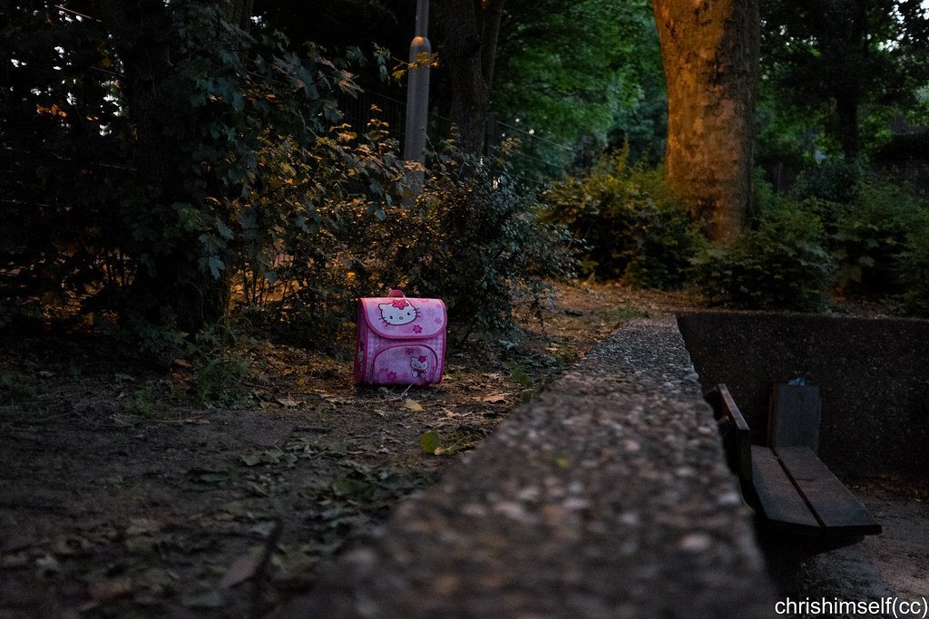 The Surprising Runner-Up: Hello Kitty's Silent Success (Image Credits: Flickr)