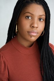 Luster by Raven Leilani (Image Credits: Wikimedia)