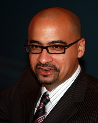 The Brief Wondrous Life of Oscar Wao by Junot Díaz (Image Credits: Wikimedia)