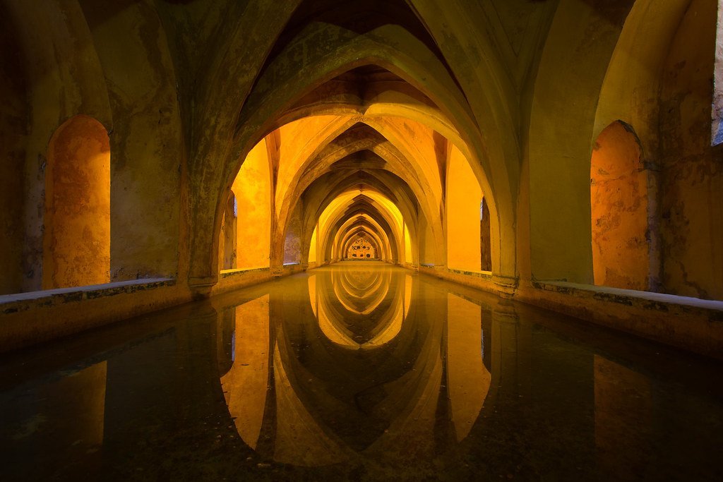 Seven for a Secret by Elisabeth Roach (Image Credits: Flickr)