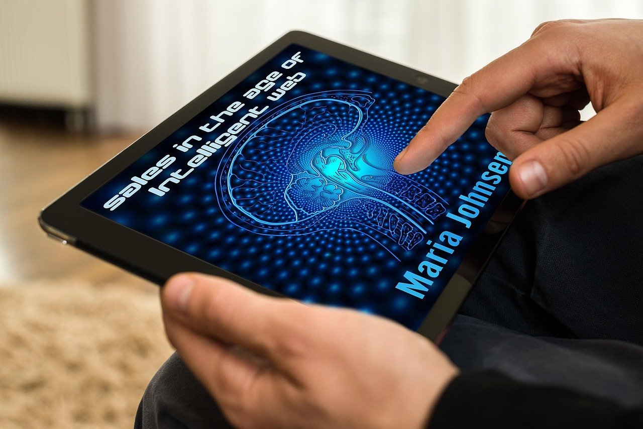 The Future of American Literature (Image Credits: Pixabay)