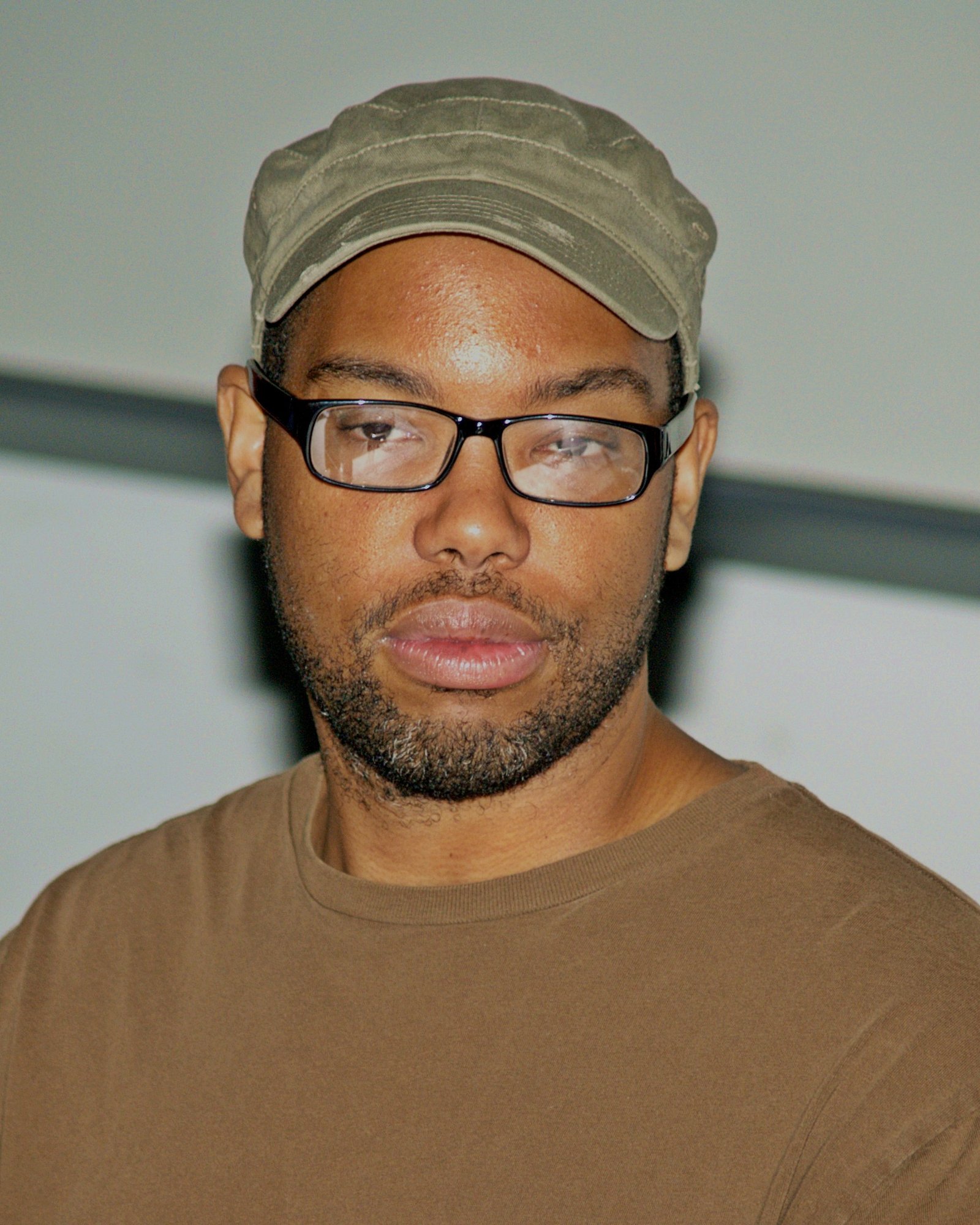 Between the World and Me by Ta-Nehisi Coates (Image Credits: Wikimedia)