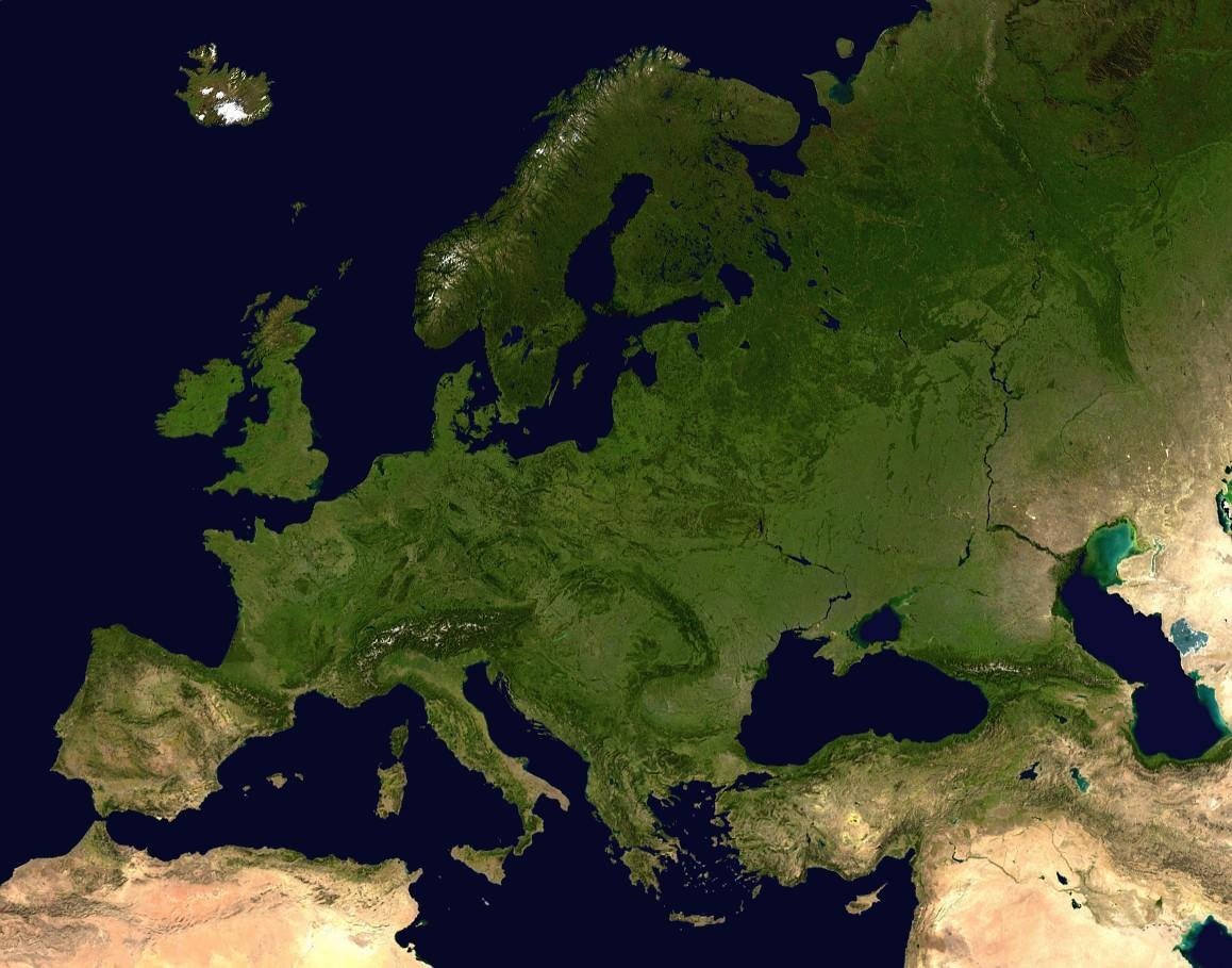 Postwar: A History of Europe Since 1945 (Image Credits: Wikimedia)