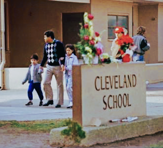 The Boomtown Rats – 'I Don't Like Mondays' (Image Credits: Wikimedia)