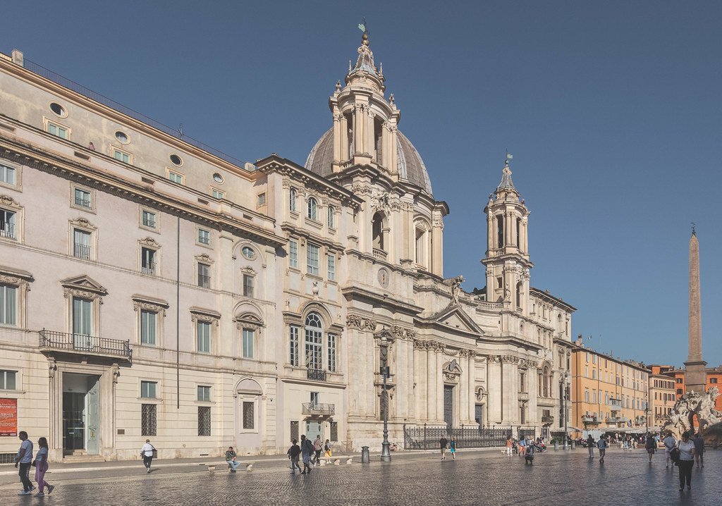 Some Festivals Take Place in Truly Bizarre Locations (Image Credits: Flickr)