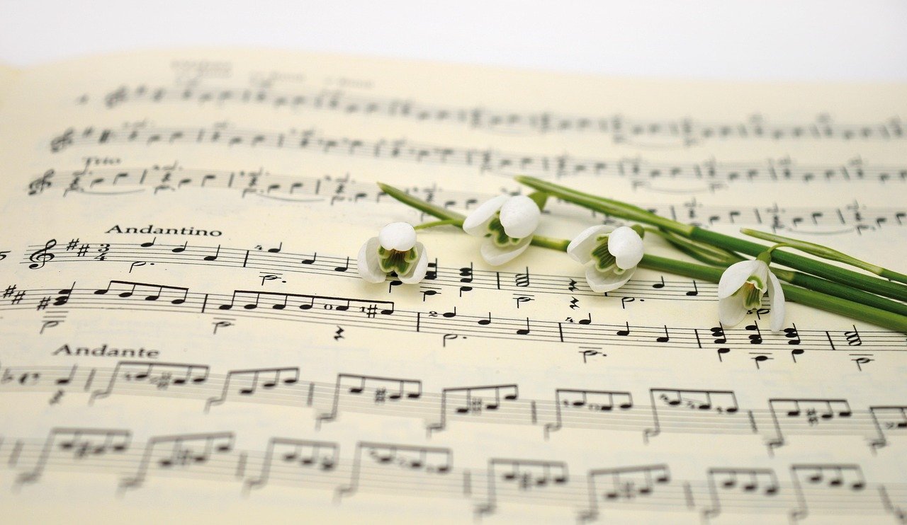 The Oldest Classical Music Festival Has Run Since 1719 (Image Credits: Pixabay)