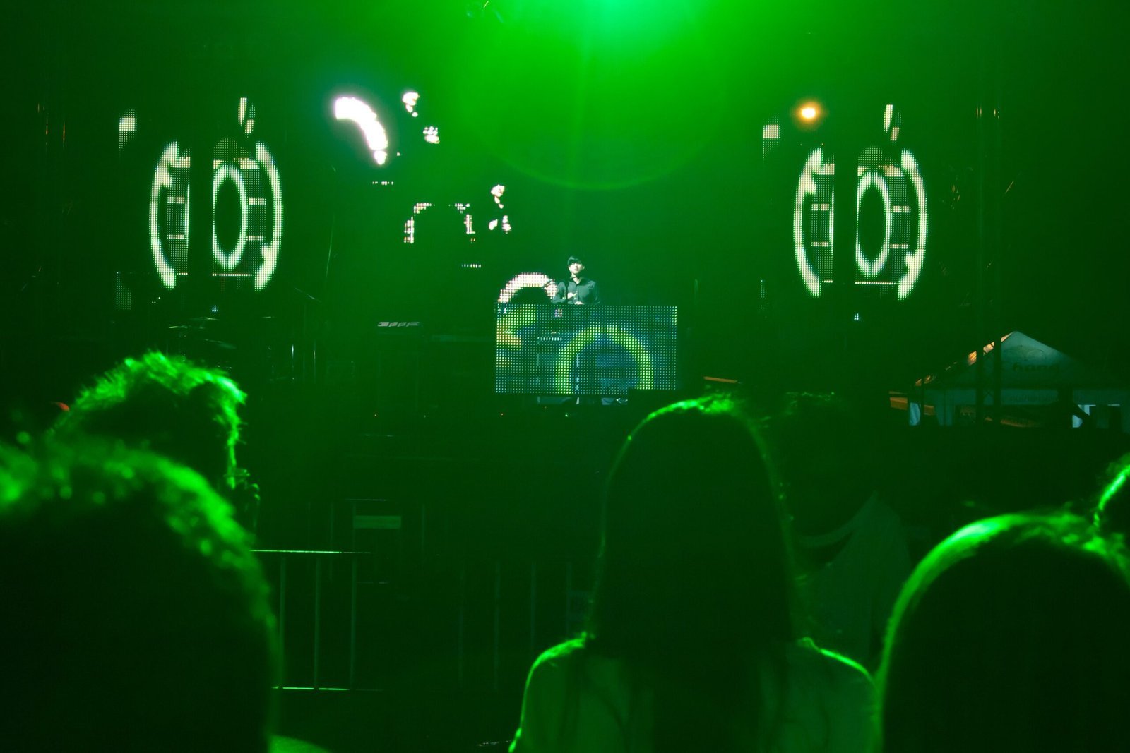 Music Festivals Are Projected to Be Worth Nearly $20 Billion (Image Credits: Wikimedia)