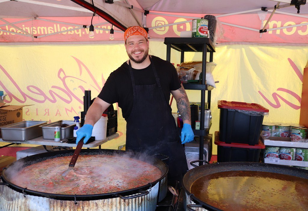 Food and Drink Costs Will Shock You (Image Credits: Flickr)