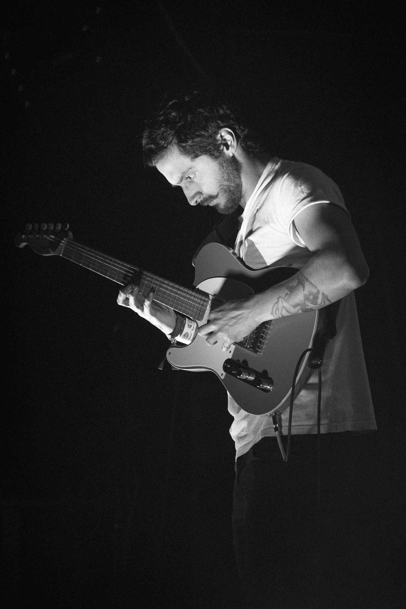 Theft and Crime Do Happen at Festivals (Image Credits: Wikimedia)