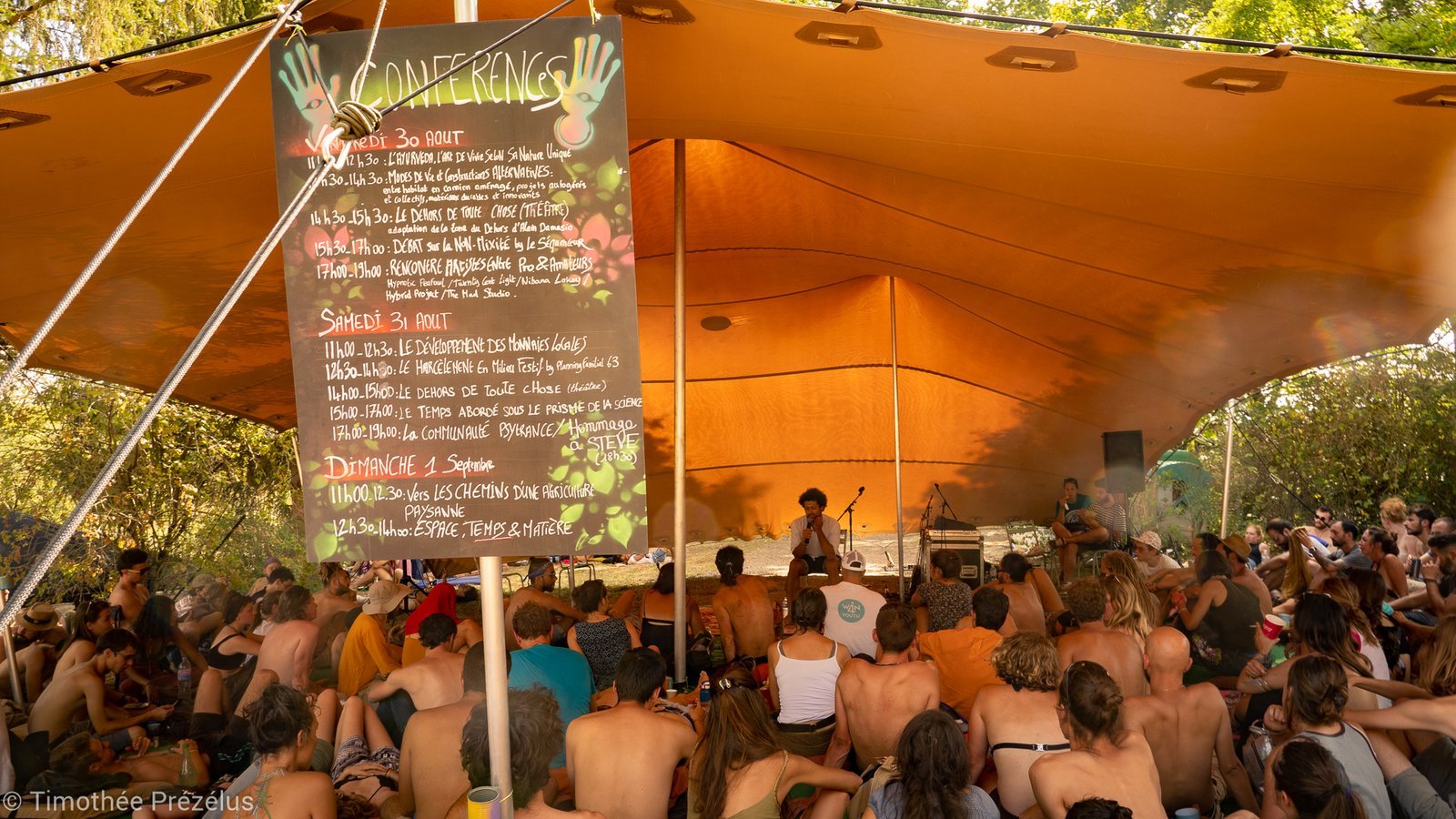 You Need to Plan Your Schedule Strategically (Image Credits: Wikimedia)