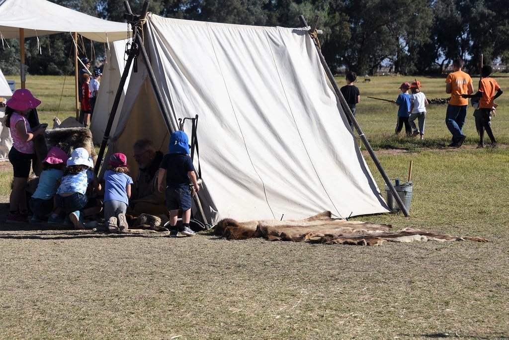 Medical Emergencies Are More Common Than You'd Think (Image Credits: Flickr)