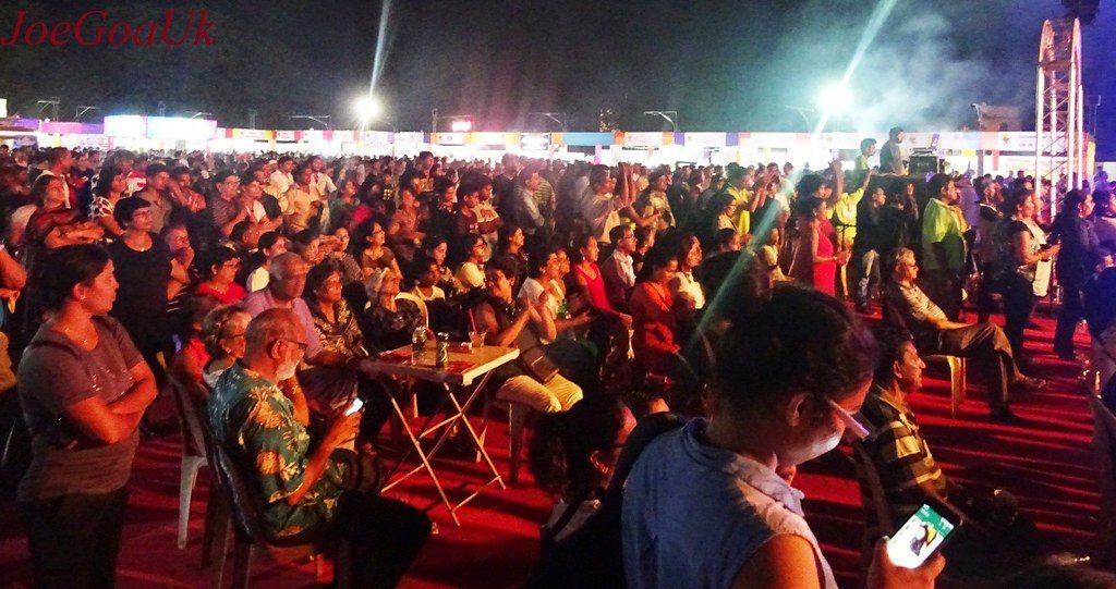 Research Your Specific Festival Thoroughly (Image Credits: Flickr)