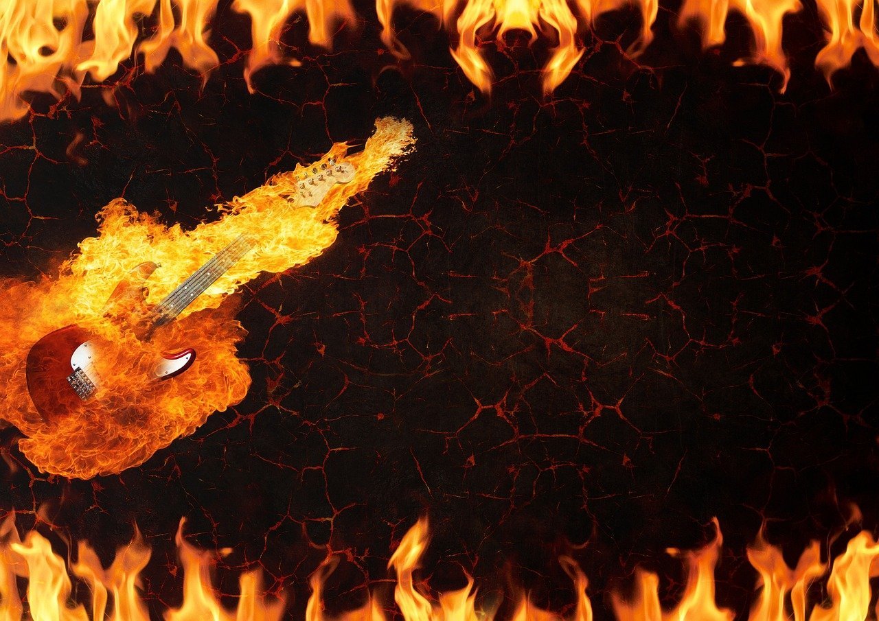 Extreme Heat Becomes a Concert Killer (Image Credits: Pixabay)