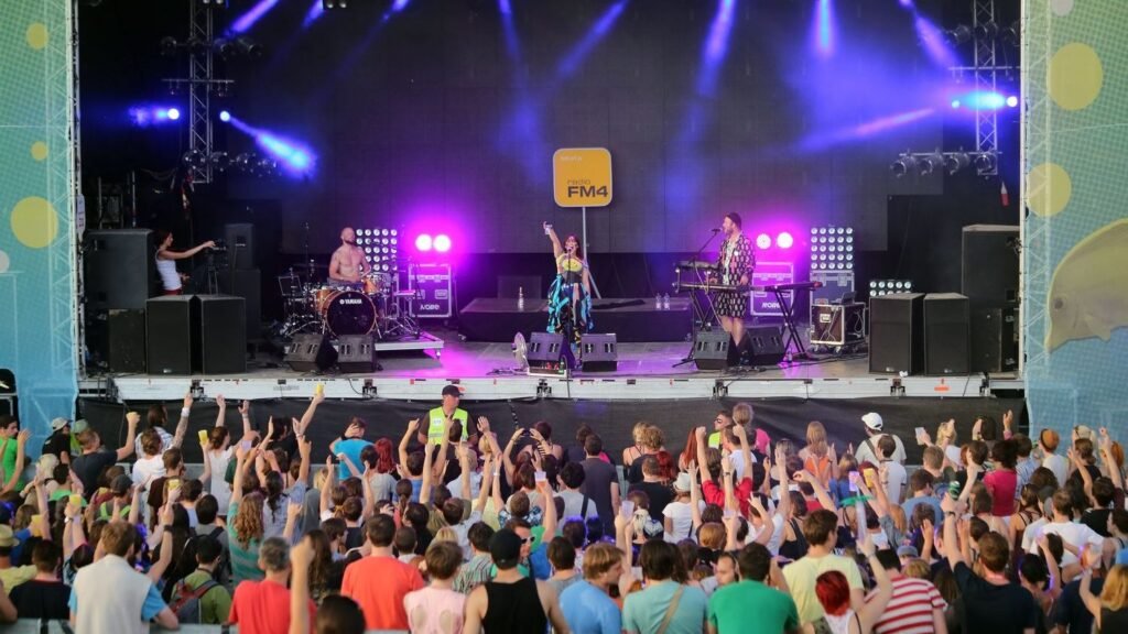 From Record Crowds to Wild Weather: Incredible Festival Milestones