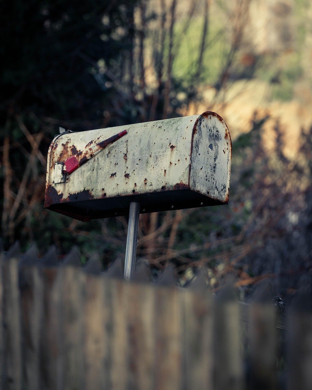 The Circleville Letter Writer Who Terrorized a Town (Image Credits: Pixabay)