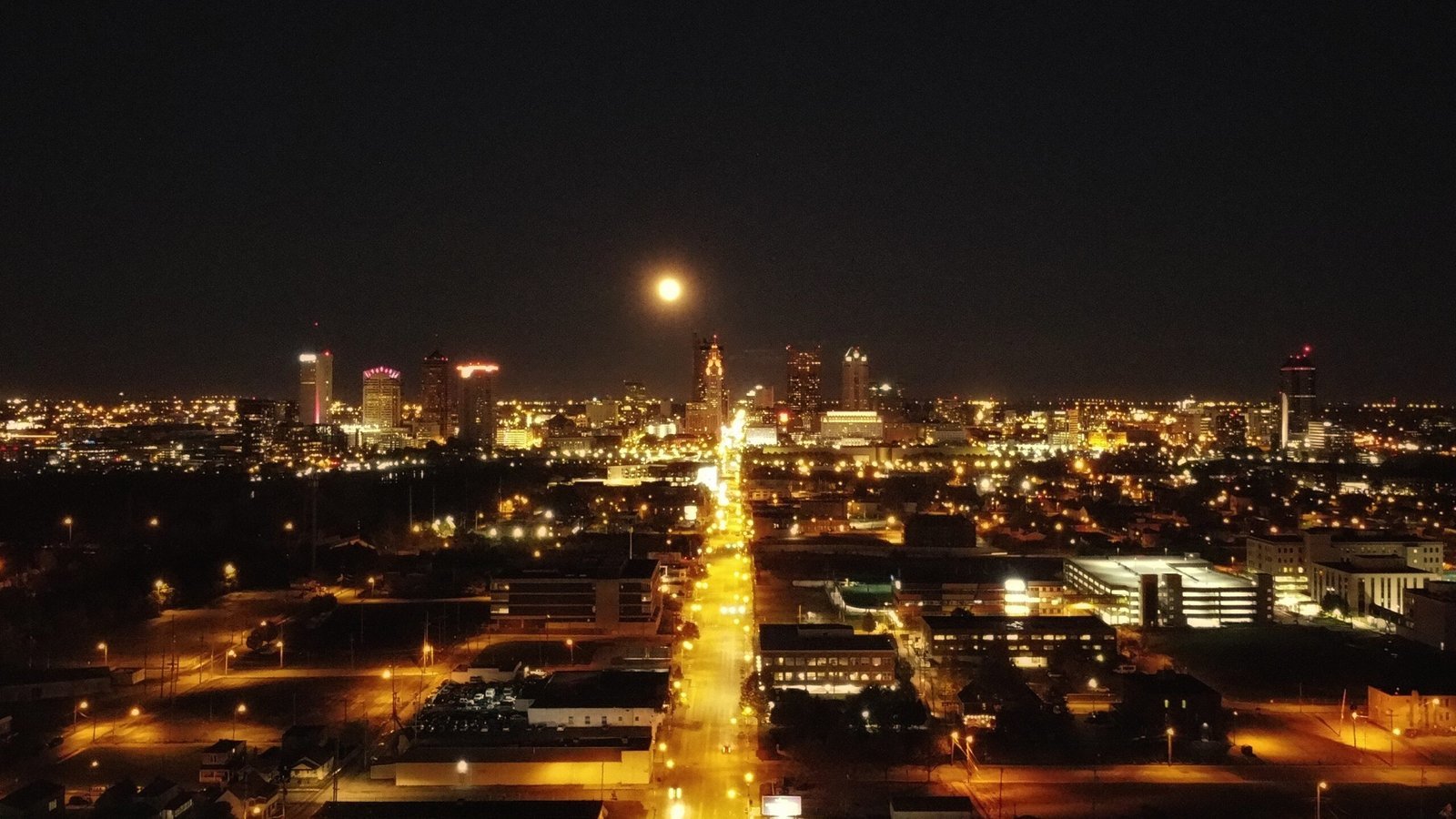 Brian Shaffer, Who Entered a Bar and Never Left (Image Credits: Wikimedia)