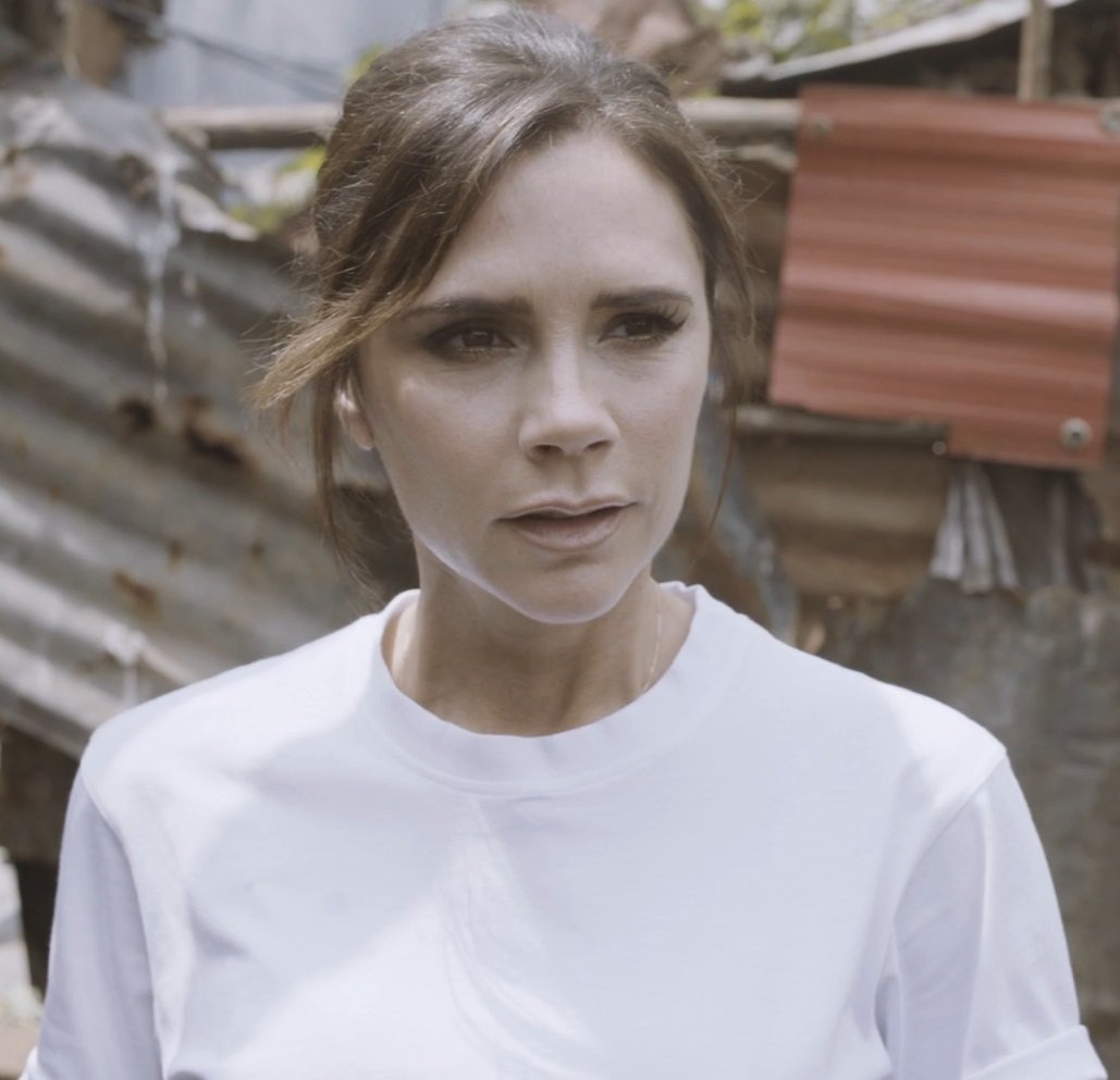 Victoria Beckham Opens Up About Life Beyond Posh Spice (Image Credits: Wikimedia)