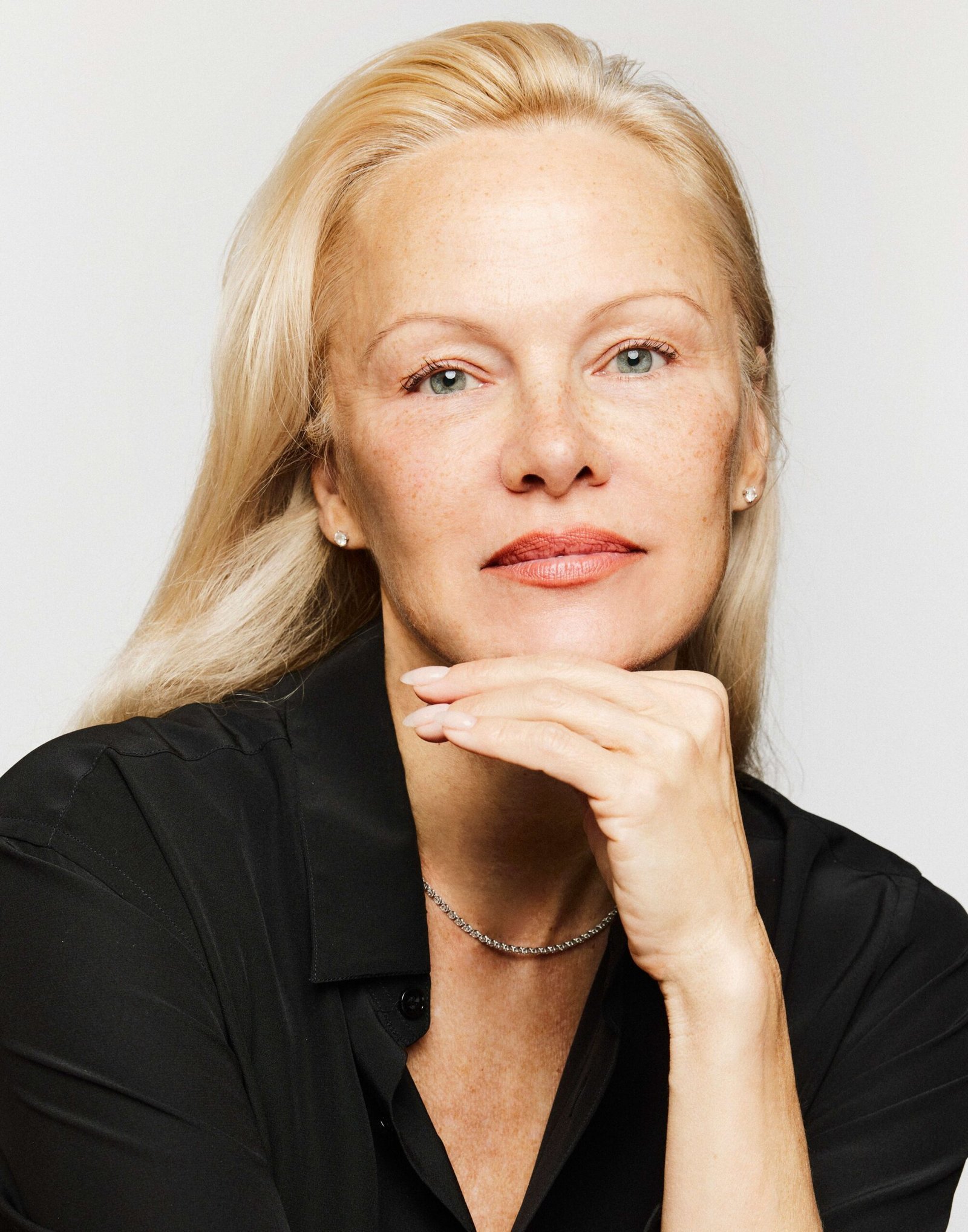 Pamela Anderson Reclaims Her Narrative (Image Credits: Wikimedia)