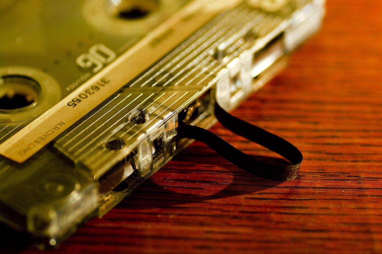 Between the Beats: San Francisco's Lost Scene (Image Credits: Pixabay)