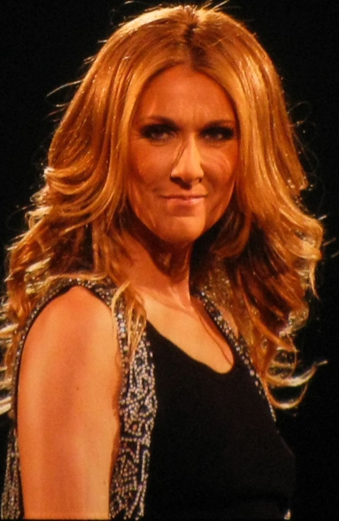 I Am: Celine Dion (Image Credits: Wikimedia)