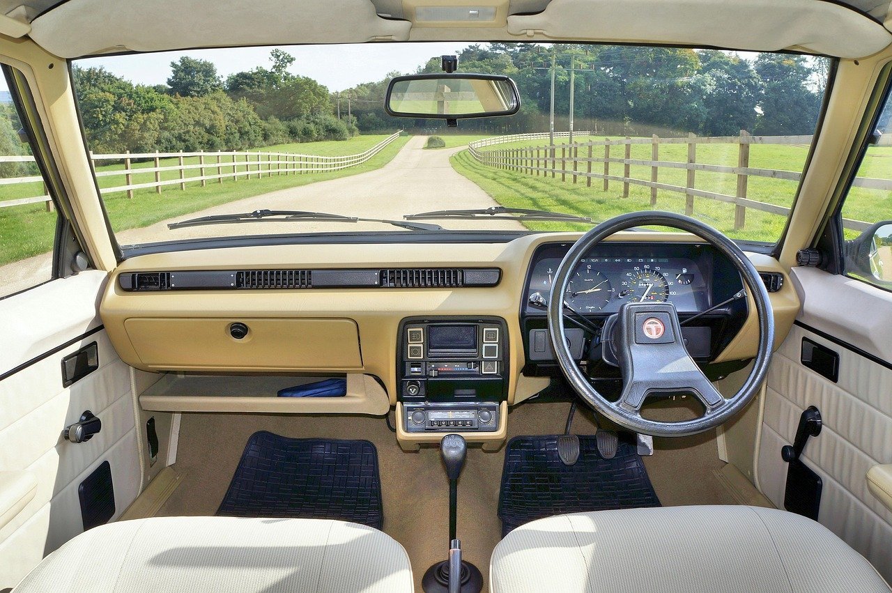 The Devil's Chessboard by David Talbot (Image Credits: Pixabay)