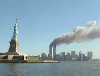 September 11 Attacks Altered the Course of the Century (Image Credits: Wikimedia)