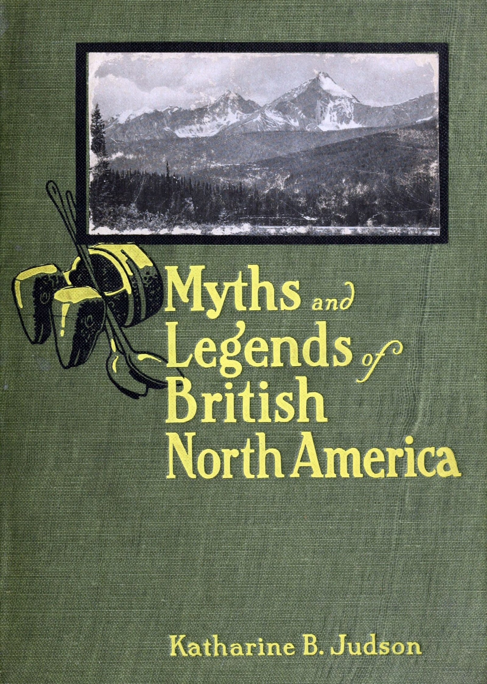 Why Do These Myths Persist (Image Credits: Wikimedia)