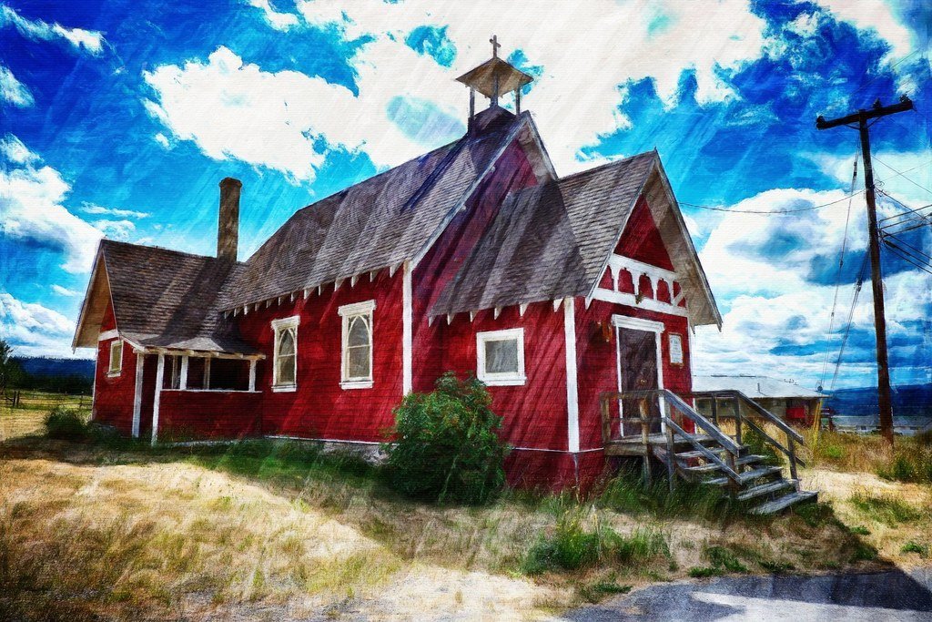 What Does It Mean to Get History Right (Image Credits: Flickr)