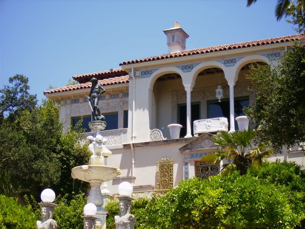 Atherton Takes the Crown for Cost of Living (Image Credits: Flickr)