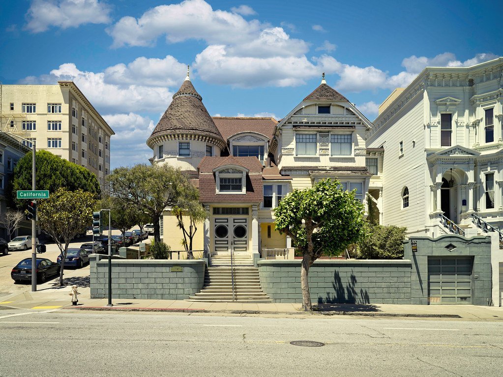 Why Most People Have Never Heard of Atherton (Image Credits: Flickr)