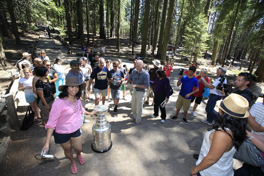 The Bigger Picture for Yosemite's Future (Image Credits: Flickr)