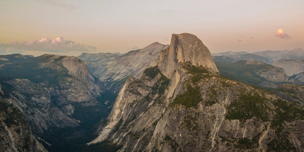 When the Mountains Speak (Image Credits: Rawpixel)