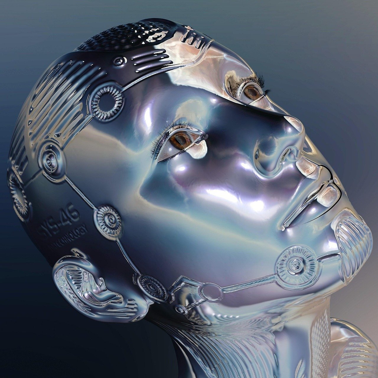 The Growing Role Of Artificial Intelligence In These Schemes (Image Credits: Pixabay)